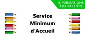 service minimum